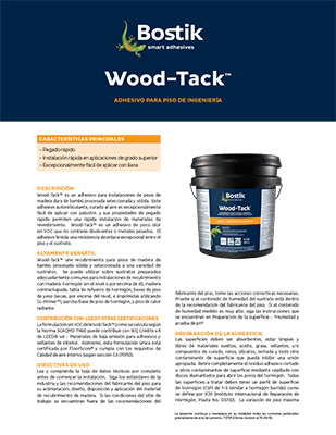 T3791_Wood-Tack_TDS_091018 ES